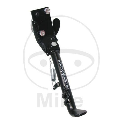 Side stand black for Peugeot Kisbee 50 # 2011-2015