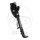 Side stand black for Peugeot Kisbee 50 # 2011-2015