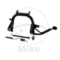 Supporto principale completamente nero per Vespa...
