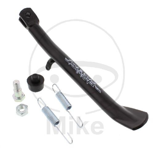 Side stand black for Peugeot Speedfight III 50 # 2009-2015