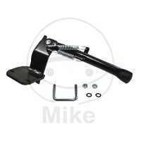 B&eacute;quille lat&eacute;rale noire pour Yamaha NS 50...