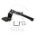 Supporto laterale nero per Yamaha NS 50 Aerox R # 2013