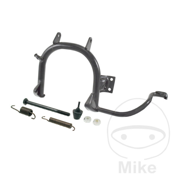 Main stand completely black for Piaggio Liberty 50 4T 125