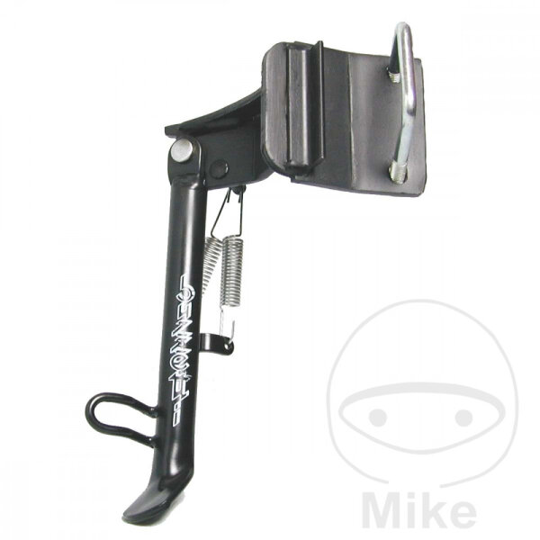 Side stand black for Yamaha YN 50 Neos # 2008-2013