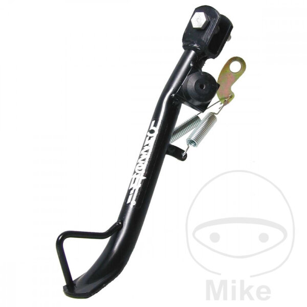 Side stand black for Piaggio Liberty 125 3V ie # 2014-2015