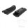 Footrest rubbers front for Honda CBR 600 1000 NTV 650 Revere