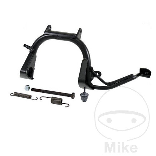 Main stand completely black for Vespa LX LXV 125 150 S 125