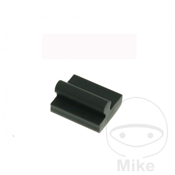 Kickstarter stop rubber for Vespa 50 PK 50 80 125 # 1969-1993