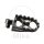 Juego de reposapi&eacute;s de titanio Motocross para Yamaha WR-F YZ-F 250 450 YZ 85 125 250