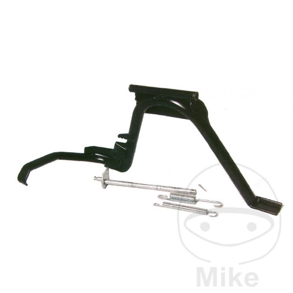 Main stand completely black for Honda SH 125 150 