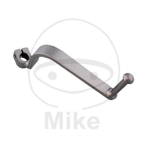 Shift lever shift pedal original for Kawasaki KLX 110 03-09 # Suzuki DR-Z 110 03-05