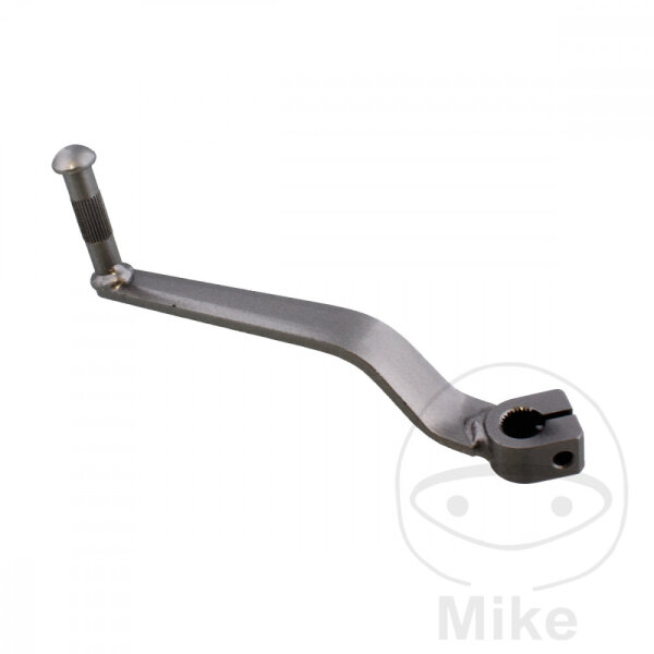 Shift lever shift pedal original for Kawasaki ER-6 650 # 2005-2008