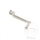Shift lever shift pedal original for Kawasaki ZZR 1400 # 2006-2018