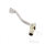Shift lever shift pedal original for Kawasaki KX-F 450 # 2009-2011
