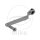Shift lever shift pedal original for Kawasaki ER-6F 650 D ABS # 2009-2011