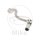 Shift lever shift pedal original for Kawasaki KX 125 250 500
