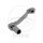 Shift lever shift pedal original for Kawasaki KLX 250 S # 2009-2017
