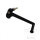 Shift lever shift pedal original for Kawasaki ZX-6R 600 # 2007-2017