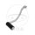 Shift lever shift pedal original for Kawasaki VN 1500 # 1988-1995