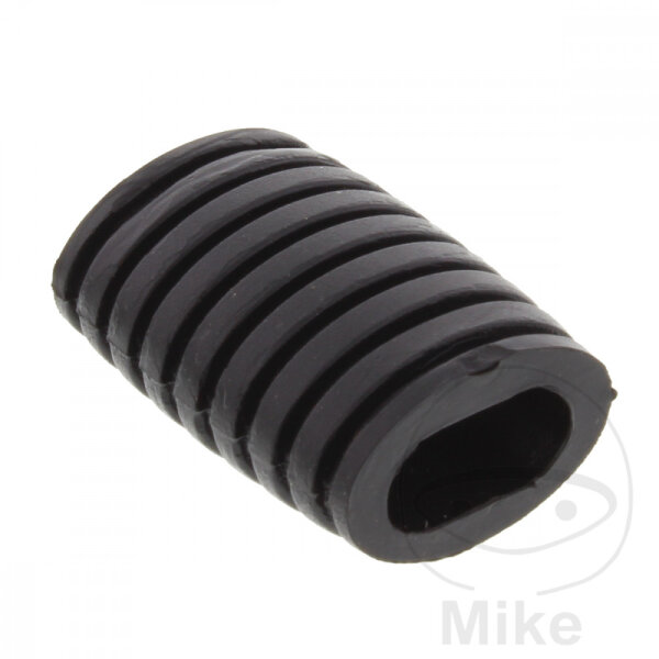 Goma de control de pies Original para Kawasaki EN 450 500 KEF KVF 300 KFX 250 KLF 220 N 750 800