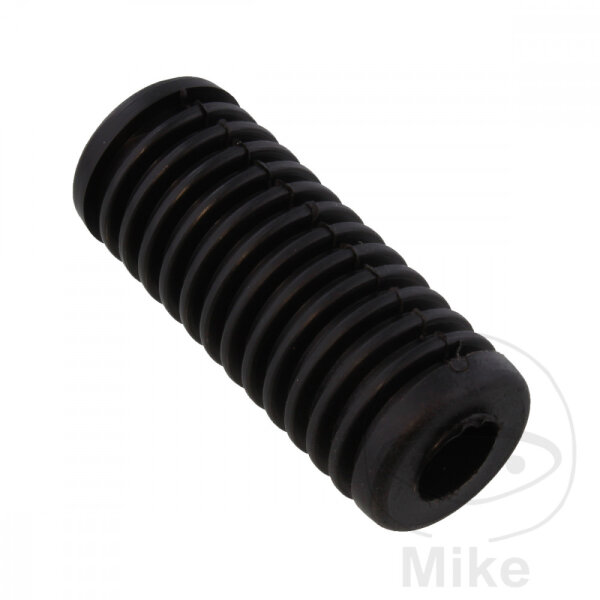 Foot switch rubber original for Kawasaki GPX GPZ 750 H1 500 Mach 3 KE 100 75 KH 250 Z 400