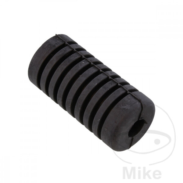 Foot switch rubber original for Kawasaki BN 125 A Eliminator KLV 1000 A VN 800 B Classic