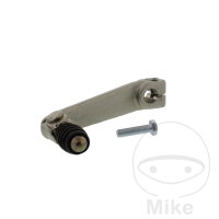 Schalthebel Schaltpedal Original f&uuml;r Yamaha DT 50 R...