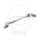 Shift lever shift pedal original for Yamaha WR-F 250 YZ-F 250 450