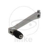 Shift lever shift pedal original for Yamaha XT 125 R X #...