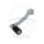 Shift lever shift pedal original for Yamaha WR 250 R 2008-2016 # WR 250 X 2008-2015