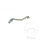 Shift lever shift pedal original for Yamaha YZ 250 # 1999-2004