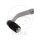Leva del cambio Originale per Yamaha XV 1700 Road Star Warrior # 2003-2005