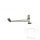 Shift lever shift pedal original for Suzuki DL 1000 V-Strom # 2014-2018