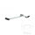 Shift lever shift pedal original for Suzuki VZ 1500 Intruder M # 2009-2011