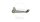 Shift lever shift pedal original for Suzuki GSX 1400 # 2002-2007