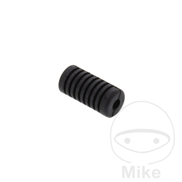 Goma de control de pies Original para Suzuki DL 650 1000 GS 500 GSF 400 1200 GSR 600 GSX 750