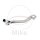 Leva del cambio Originale per Honda XR 650 R # 2000-2007
