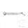 Shift lever shift pedal original for Honda CG 125 # 2004-2008