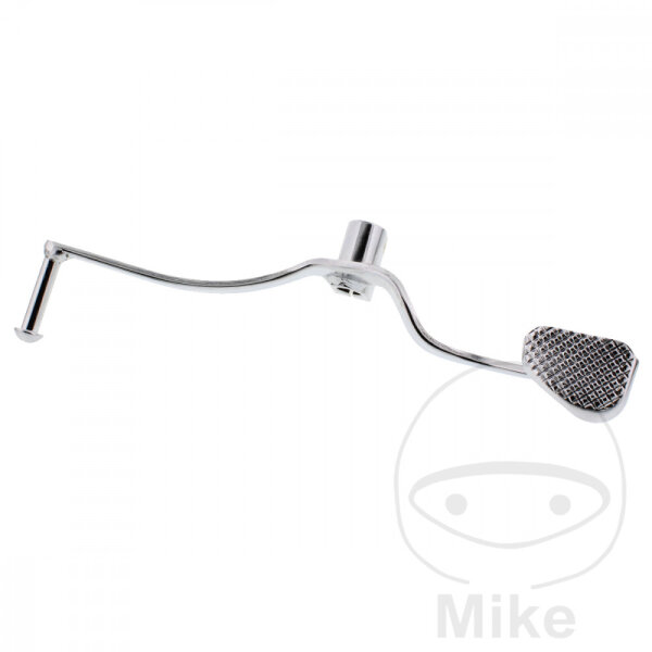 Leva del cambio Originale per Honda ANF 125 Innova 03-06 # MTX 200 RW 83-84