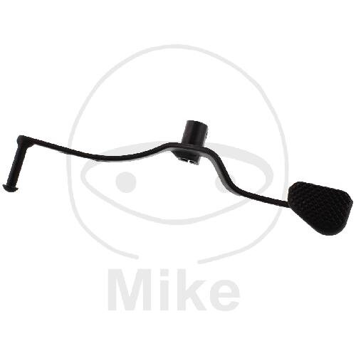 Leva del cambio Pedale del cambio Originale per Honda ANF 125 Innova # 2007-2012