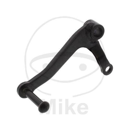 Shift lever shift pedal original for Honda CBF 125 M # 2013-2016