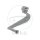 Shift lever shift pedal original for Honda CRF 110 F # 2013-2018