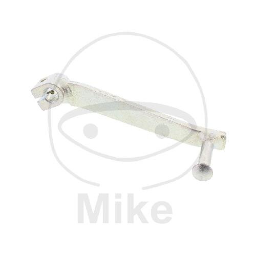 Shift lever shift pedal original for Honda XR 125 L # 2003-2008
