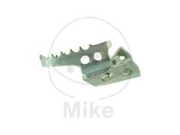 Repose-pieds avant gauche Original pour Yamaha TT-R 110...