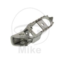 Repose-pieds avant droit Original pour Yamaha TT-R 100 WR...