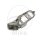 Footrest front right original for Yamaha TT-R 100 WR 125 YZ 80