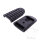 Footrest rubbers front for Honda GL 1800 Goldwing # 2001-2008
