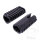 Footrest rubbers front for Honda VF 750 VT 125 600 750