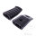 Gomas del reposapi&eacute;s delantero para Honda GL 1500 Goldwing 88-90 # Valkyrie 97-03
