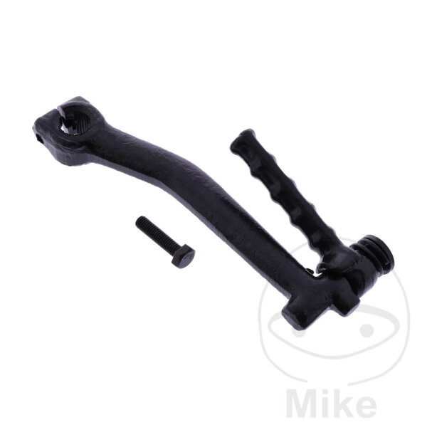 Kick starter lever for Kreidler Florett Galactica 20 Hiker Jigger 25 50